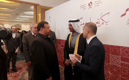 استان فارس آماده تقویت دیپلماسی اقتصادی با قطر و کشورهای خلیج فارس