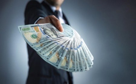 پادکست/پول شادی می آورد؟