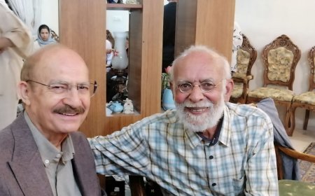 محفل سبزدلان شیراز؛ تجلیل از مادران و هنرمندان