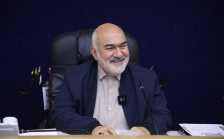 هیچ نگرانی از بابت کمبود کالاهای اساسی وجود ندارد