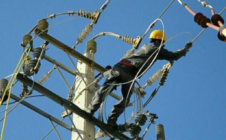 وضعیت برق‌رسانی در استان بوشهر پایدار است