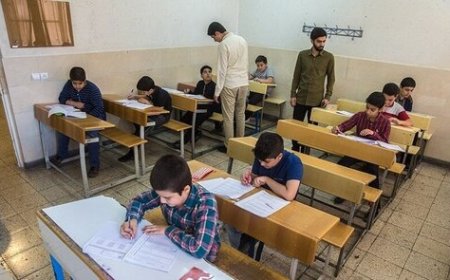بازگشت بیش از ۳ هزار دانش‌آموز بازمانده از تحصیل در هرمزگان