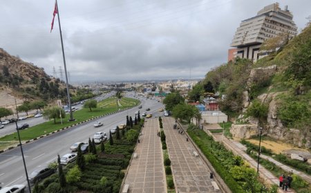 همه مرخصی‌ها در فارس لغو و آمادگی کامل ضروری است