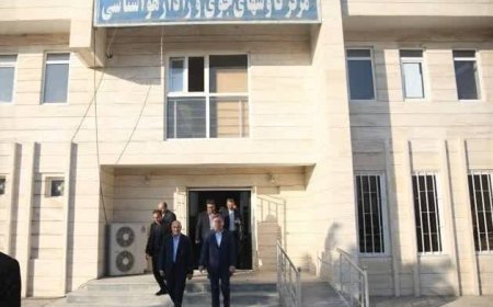 استان بوشهر در آماده باش کامل است