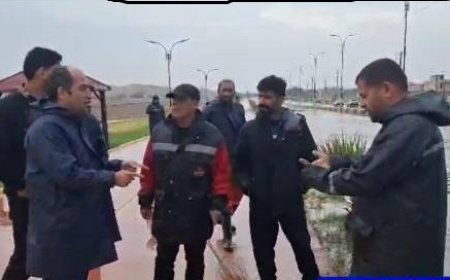 فیلم/وقتی که بحران با مدیریت به فرصت تبدیل می شود