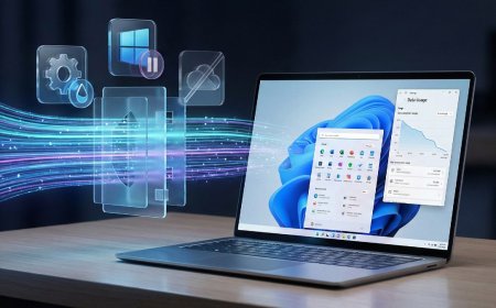 کاهش مصرف اینترنت ویندوز؛ ۵ تنظیم ضروری که باید همین حالا انجام دهید