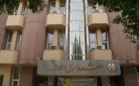 عضو شورای شهر اهواز: ادامه فعالیت سرپرست شهرداری غیرقانونی است
