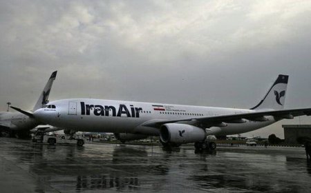 پروازهای فرودگاه شیراز بدون تغییر در جریان است