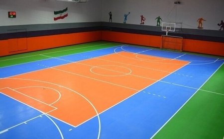 احیای زیرساخت‌های ورزشی خوزستان/ کدام پروژه‌ها در سال ۱۴۰۵ به بهره‌برداری می‌رسند؟