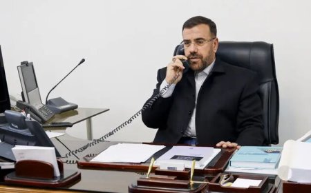 دستور استاندار فارس برای آمادگی کامل دستگاه‌ها در برابر موج دوم بارش‌ها