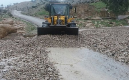 بازگشایی محور سیریک_جاسک