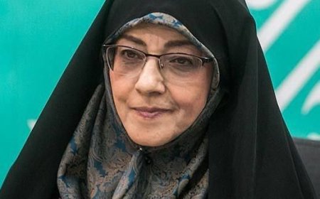 اشرف بروجردی درگذشت