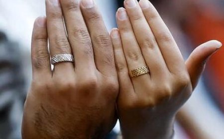 از هر ۱۰۰ متقاضی وام ازدواج ۷۳ نفر دست‌خالی می‌مانند
