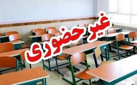 مدارس و دانشگاه‌های بوشهر غیرحضوری و ادارات دورکار شدند