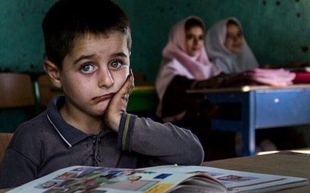 ۱۵ میلیارد تومان خسارت سیل به مدارس قشم