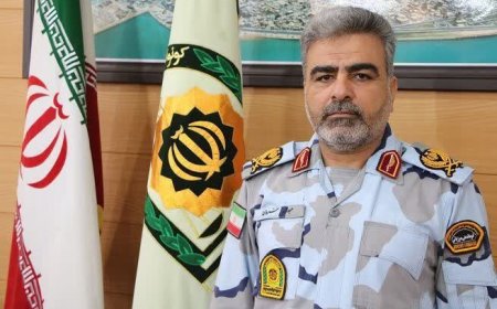 ۶ شناور حامل کالای قاچاق در مرزهای آبی استان بوشهر توقیف شد