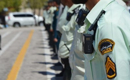 پلیس لارستان هشدار داد: مراقب افراد مامورنما باشید