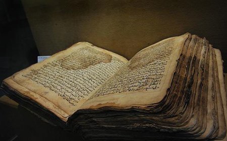 بخشی از تاریخ کهن ایرانیان از هند به شیراز منتقل شد
