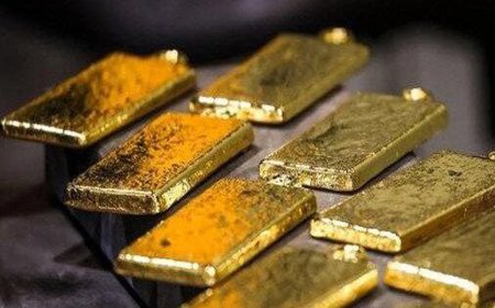 نرخ ارز، دلار، سکه و طلا امروز دوشنبه ۱ دی1404
