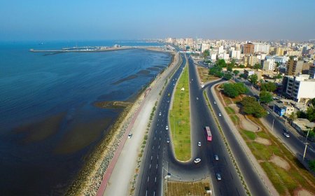 نسخه زمستانی سلامت بندرعباس