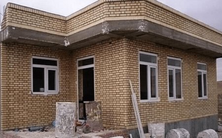بوشهر پیشتاز نوسازی مسکن روستایی کشور؛ ۷۱ درصد واحدها مقاوم‌سازی شد