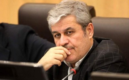 تاجگردون رئیس کمیسیون تلفیق بودجه ۱۴۰۵ مجلس شد