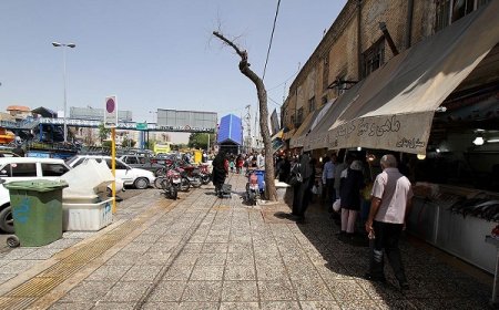 عضو شورای شهر: دروازه کازرون باید سریع‌تر به محور گردشگری تبدیل شود