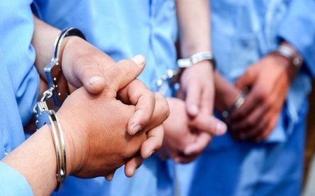 هلاکت سرکرده‌ گروهک تروریستی تجزیه‌ طلب خوزستان/ ۱۱ نفر دستگیر شدند
