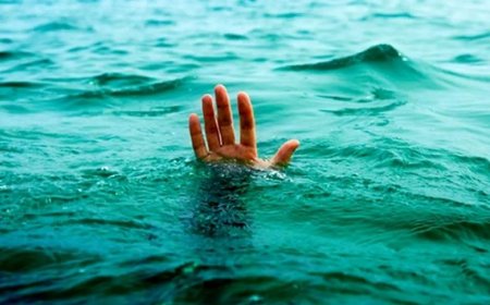 آب انبار خانگی جان کودک ۴ ساله راگرفت