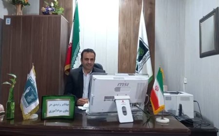 معرفی برگزیدگان مسابقه نقش فناوری‌های نوین در ارتقای سوادآموزی