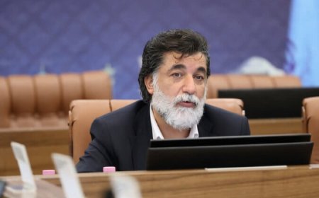 گردشگری تنها راه نجات اقتصاد فارس است