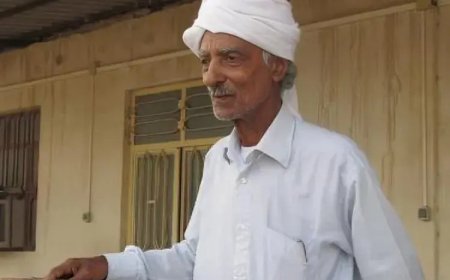 وداع هرمزگان با صالح آتون؛ پیشکسوت موسیقی فولکلور جنوب