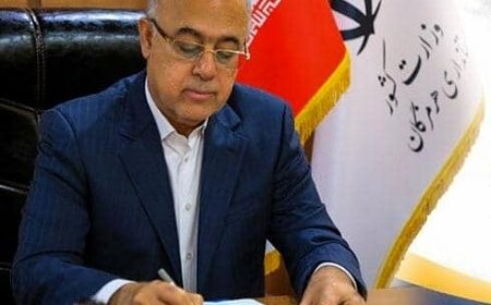 استقرار آمبولانس دریایی، مطالبه جدی مردم جزایر هرمزگان است