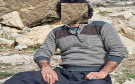 جوان ۲۷ ساله در مرودشت عمه‌اش را کشت