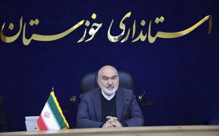 مشکلات کادر درمان در سطح ملی و استانی پیگیری می‌شود