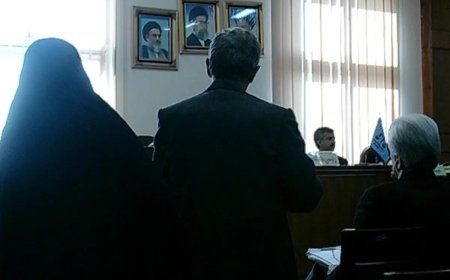 تقاضای طلاق از طرف زن شرایط جدیدی پیدا کرد