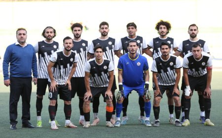 لغو بازی نفت مسجدسلیمان در لیگ ۲ فوتبال به دلیل بارندگی