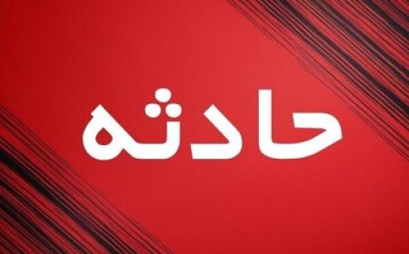 نجات جان دانش‌آموز ۸ ساله در مدرسه شیراز