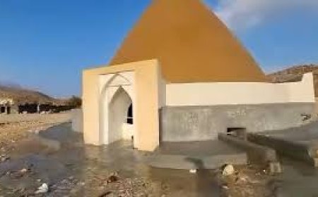 فیلم/جاری شدن آب زلال در مجموعه 20 برکه اوز