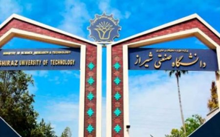مسمومیت دانشجویان خوابگاهی دانشگاه صنعتی شیراز