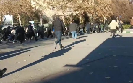جزئیات اتفاق امروز در فسا