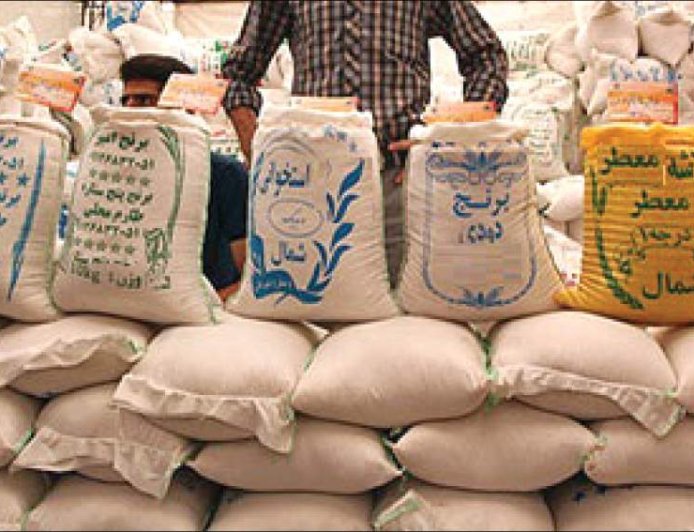 پادکست/بازار برنج