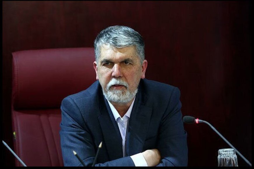 وزیر ارشاد: فارس طلیعه‌دار پیوند هویت ایرانی و اسلامی و محور اثرگذاری فرهنگی است
