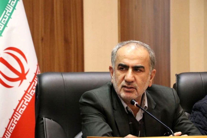آخرین وضعیت پروژه انتقال آب خلیج فارس به فارس