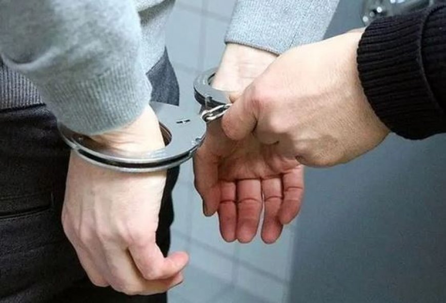 کلاهبردار اینترنتی در فیروزآباد فارس دستگیر شد