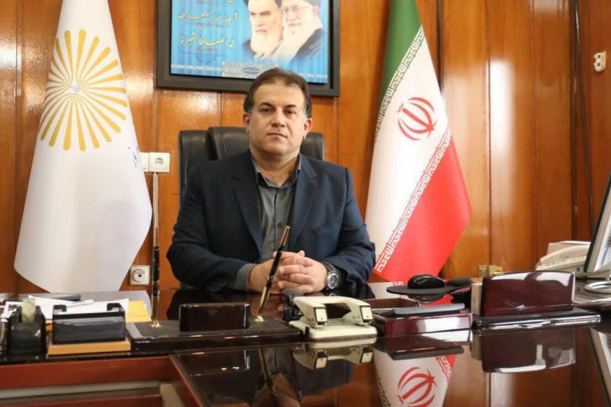 رکورد جذب دانشجو در پیام‌نور خوزستان؛ بیش از ۷ هزار ثبت‌نامی جدید