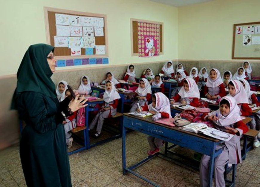 اعلام جدول زمان‌بندی ثبت‌نام مدارس/ آغاز ثبت‌نام هفتمی‌ها از اول تیر