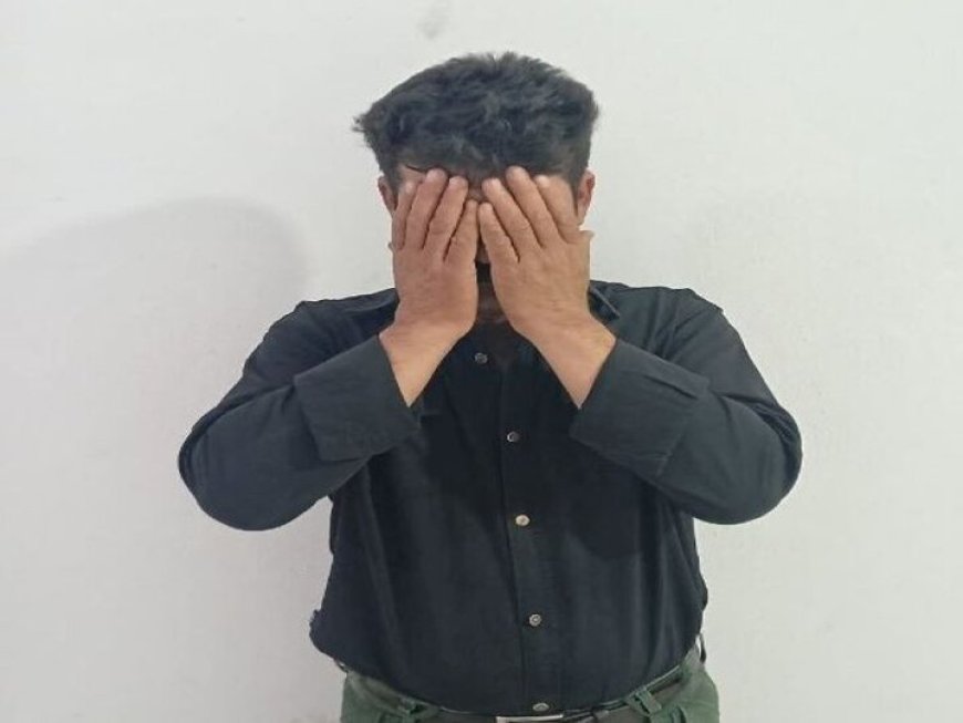 دستگیری سارق مسلح طلافروشی در پاسارگاد پس از ۱۰ سال فرار