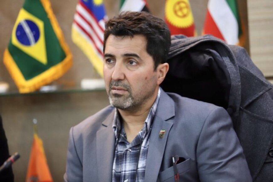 طرح‌های فرهنگی ورزشی شهرهای جدید ایران در صدرا تدوین می شوند