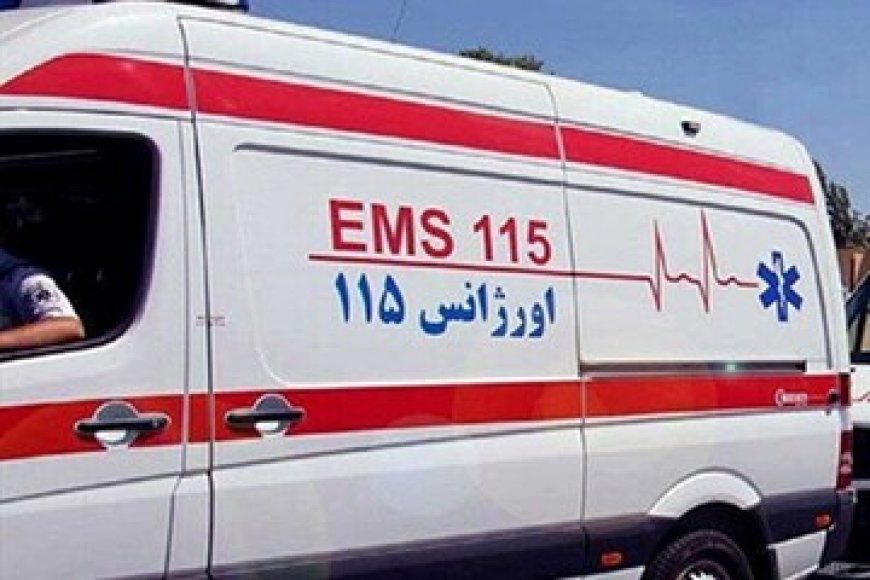 اخلال در مأموریت اورژانس دشتستان؛ جان بیمار به خطر افتاد